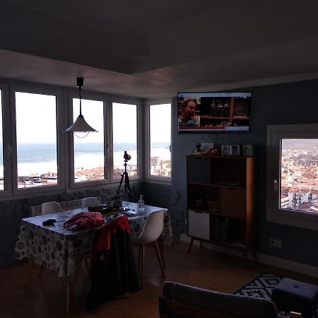 Oferta Especial Ultima Hora - Sarakatua15 - Vistas Espectaculares - Familias Y Parejas - 2 Dormitorios Independientes - Amplio Salon Cocina Comedor - Tarjeta Parking Ota Gratis - Estancia Minima 2 Noches - زاروتز المظهر الخارجي الصورة