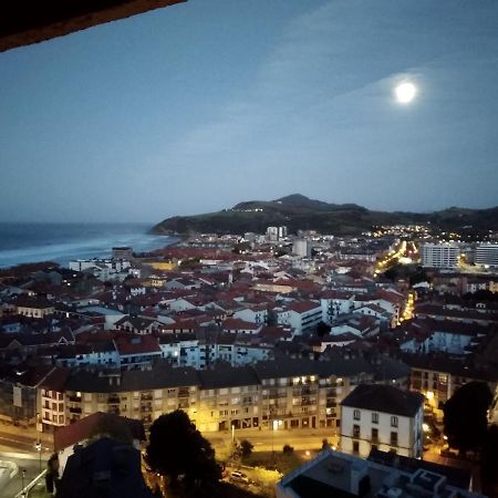 Oferta Especial Ultima Hora - Sarakatua15 - Vistas Espectaculares - Familias Y Parejas - 2 Dormitorios Independientes - Amplio Salon Cocina Comedor - Tarjeta Parking Ota Gratis - Estancia Minima 2 Noches - زاروتز المظهر الخارجي الصورة