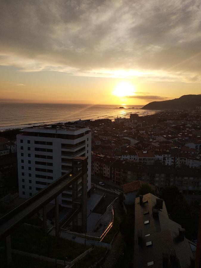 Oferta Especial Ultima Hora - Sarakatua15 - Vistas Espectaculares - Familias Y Parejas - 2 Dormitorios Independientes - Amplio Salon Cocina Comedor - Tarjeta Parking Ota Gratis - Estancia Minima 2 Noches - زاروتز المظهر الخارجي الصورة