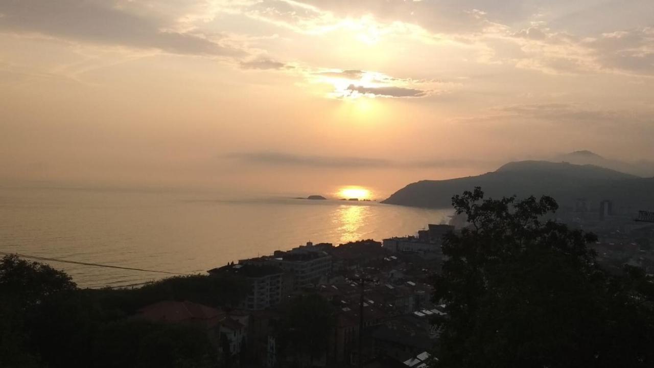 Oferta Especial Ultima Hora - Sarakatua15 - Vistas Espectaculares - Familias Y Parejas - 2 Dormitorios Independientes - Amplio Salon Cocina Comedor - Tarjeta Parking Ota Gratis - Estancia Minima 2 Noches - زاروتز المظهر الخارجي الصورة