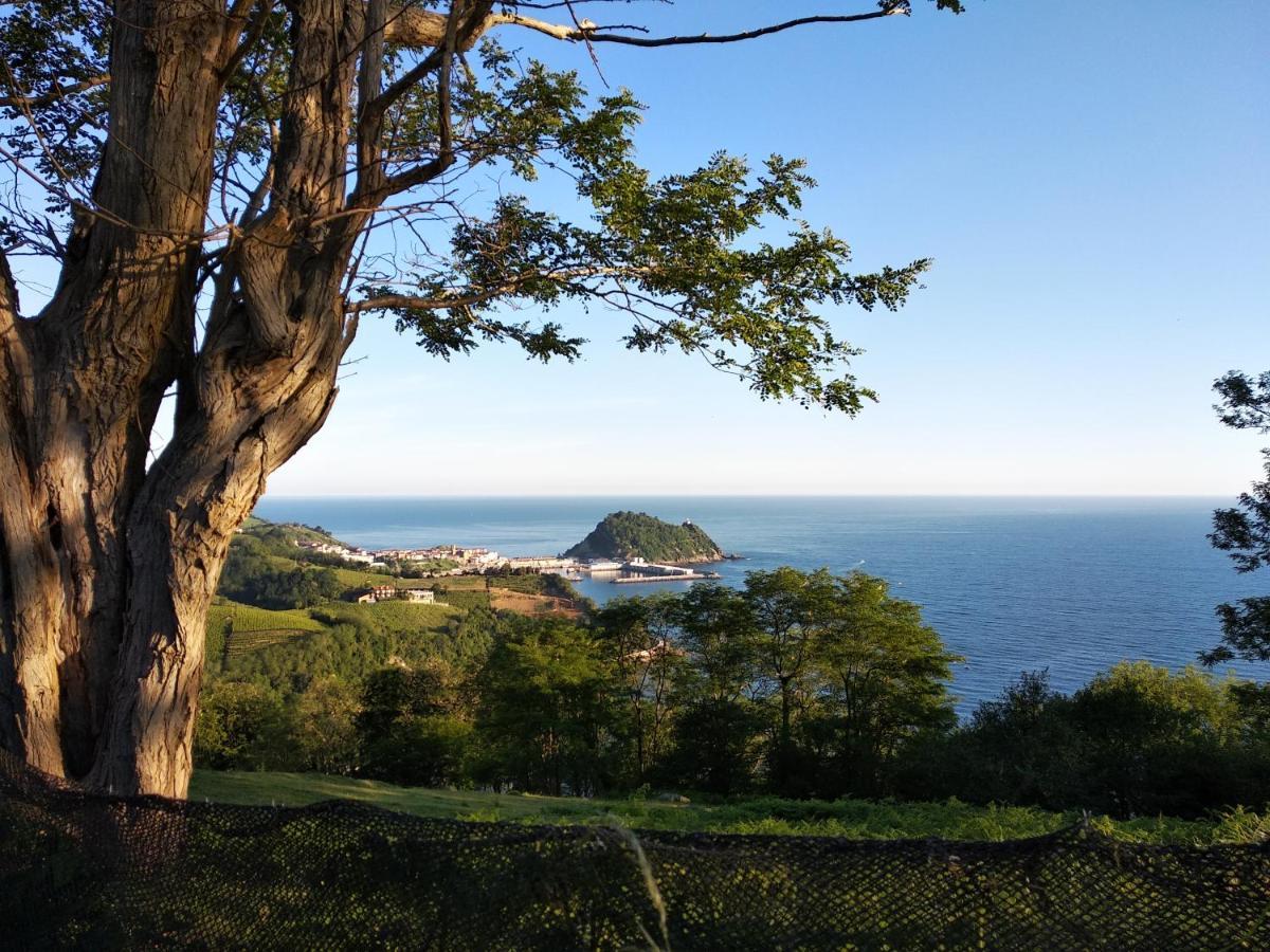 Oferta Especial Ultima Hora - Sarakatua15 - Vistas Espectaculares - Familias Y Parejas - 2 Dormitorios Independientes - Amplio Salon Cocina Comedor - Tarjeta Parking Ota Gratis - Estancia Minima 2 Noches - زاروتز المظهر الخارجي الصورة