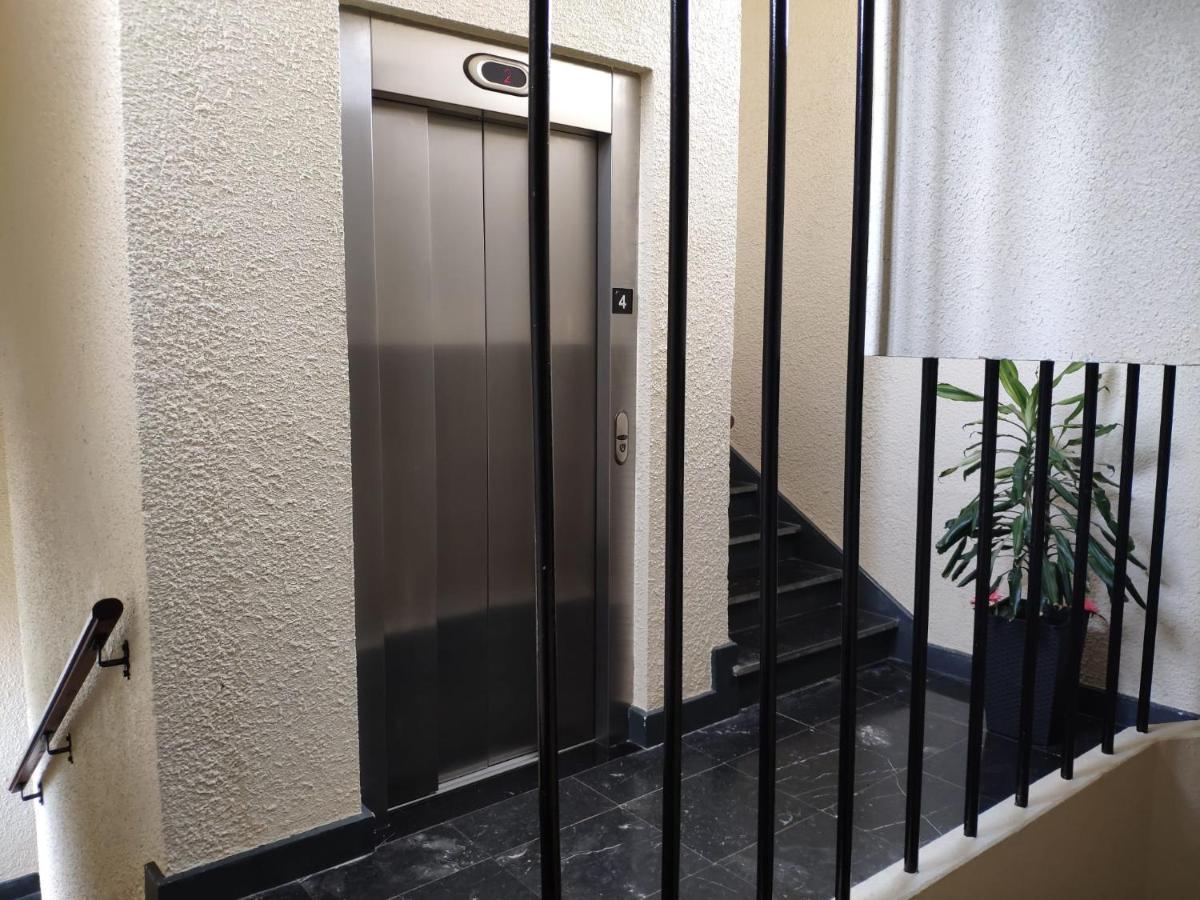 Oferta Especial Ultima Hora - Sarakatua15 - Vistas Espectaculares - Familias Y Parejas - 2 Dormitorios Independientes - Amplio Salon Cocina Comedor - Tarjeta Parking Ota Gratis - Estancia Minima 2 Noches - زاروتز المظهر الخارجي الصورة