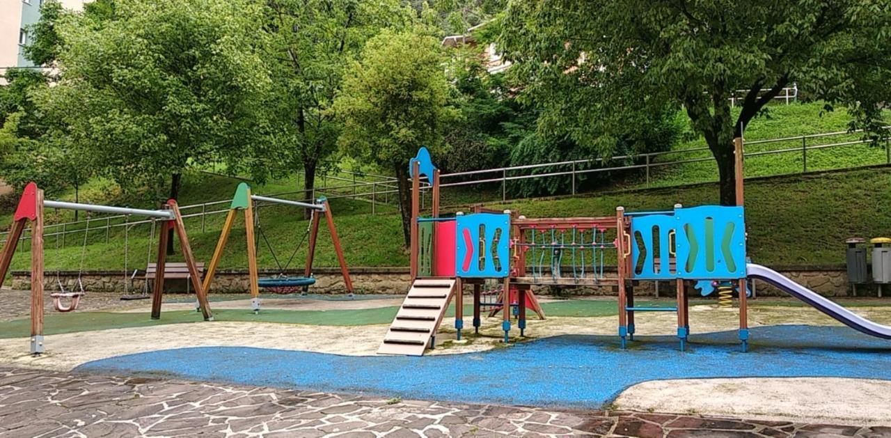 Oferta Especial Ultima Hora - Sarakatua15 - Vistas Espectaculares - Familias Y Parejas - 2 Dormitorios Independientes - Amplio Salon Cocina Comedor - Tarjeta Parking Ota Gratis - Estancia Minima 2 Noches - زاروتز المظهر الخارجي الصورة