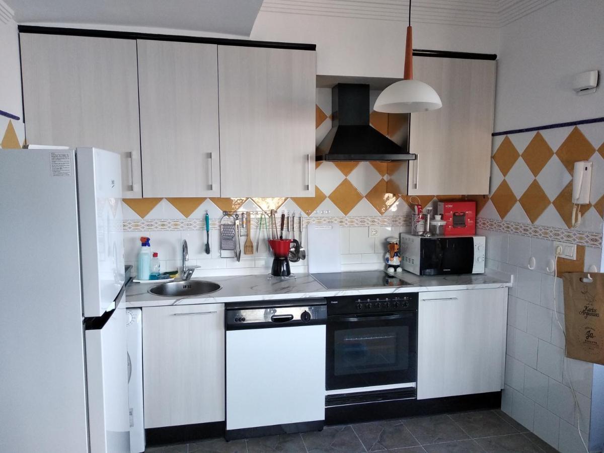 Oferta Especial Ultima Hora - Sarakatua15 - Vistas Espectaculares - Familias Y Parejas - 2 Dormitorios Independientes - Amplio Salon Cocina Comedor - Tarjeta Parking Ota Gratis - Estancia Minima 2 Noches - زاروتز المظهر الخارجي الصورة