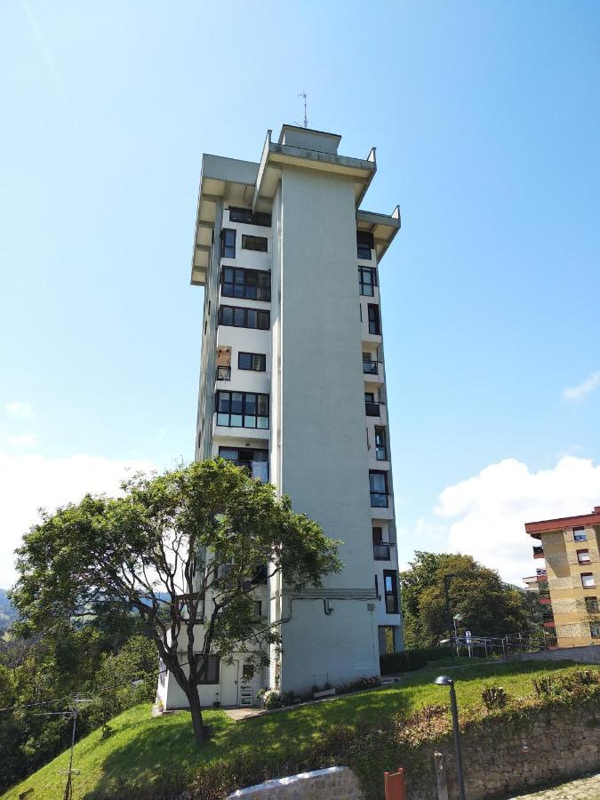 Oferta Especial Ultima Hora - Sarakatua15 - Vistas Espectaculares - Familias Y Parejas - 2 Dormitorios Independientes - Amplio Salon Cocina Comedor - Tarjeta Parking Ota Gratis - Estancia Minima 2 Noches - زاروتز المظهر الخارجي الصورة