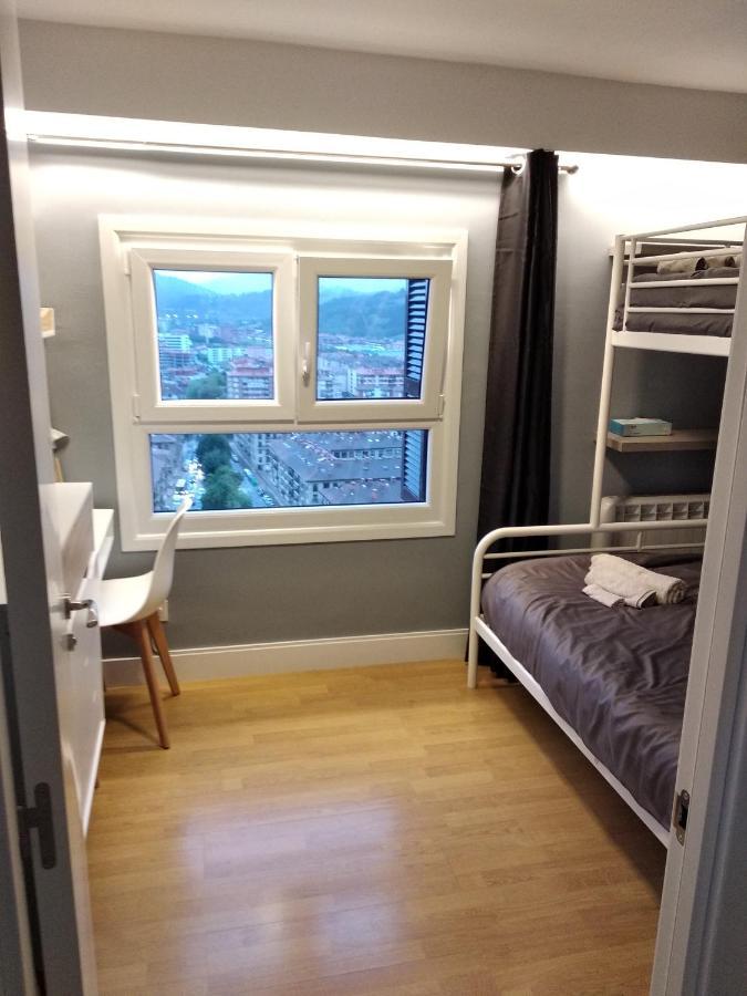 Oferta Especial Ultima Hora - Sarakatua15 - Vistas Espectaculares - Familias Y Parejas - 2 Dormitorios Independientes - Amplio Salon Cocina Comedor - Tarjeta Parking Ota Gratis - Estancia Minima 2 Noches - زاروتز المظهر الخارجي الصورة