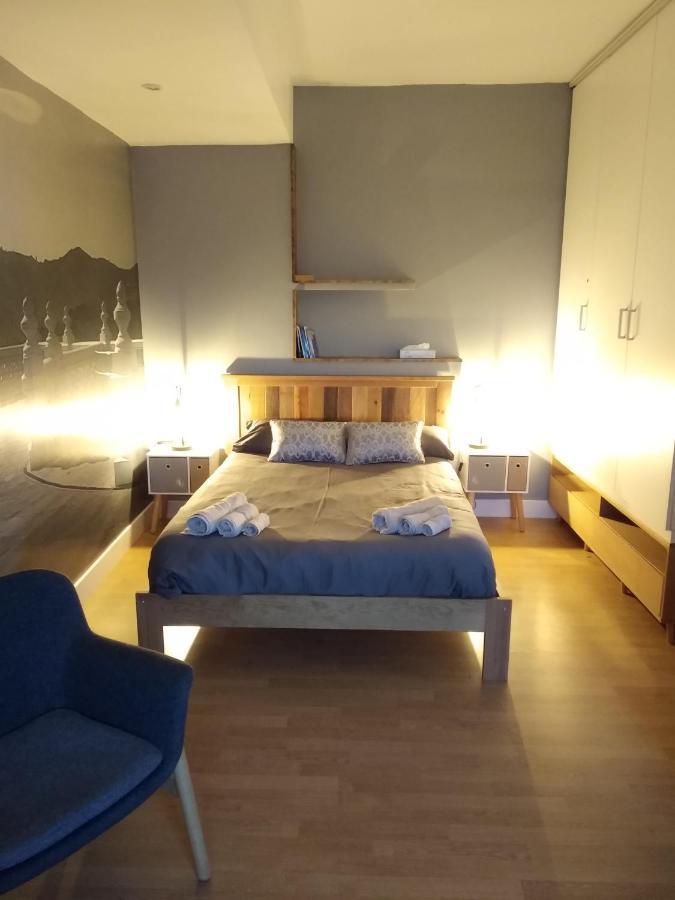 Oferta Especial Ultima Hora - Sarakatua15 - Vistas Espectaculares - Familias Y Parejas - 2 Dormitorios Independientes - Amplio Salon Cocina Comedor - Tarjeta Parking Ota Gratis - Estancia Minima 2 Noches - زاروتز المظهر الخارجي الصورة