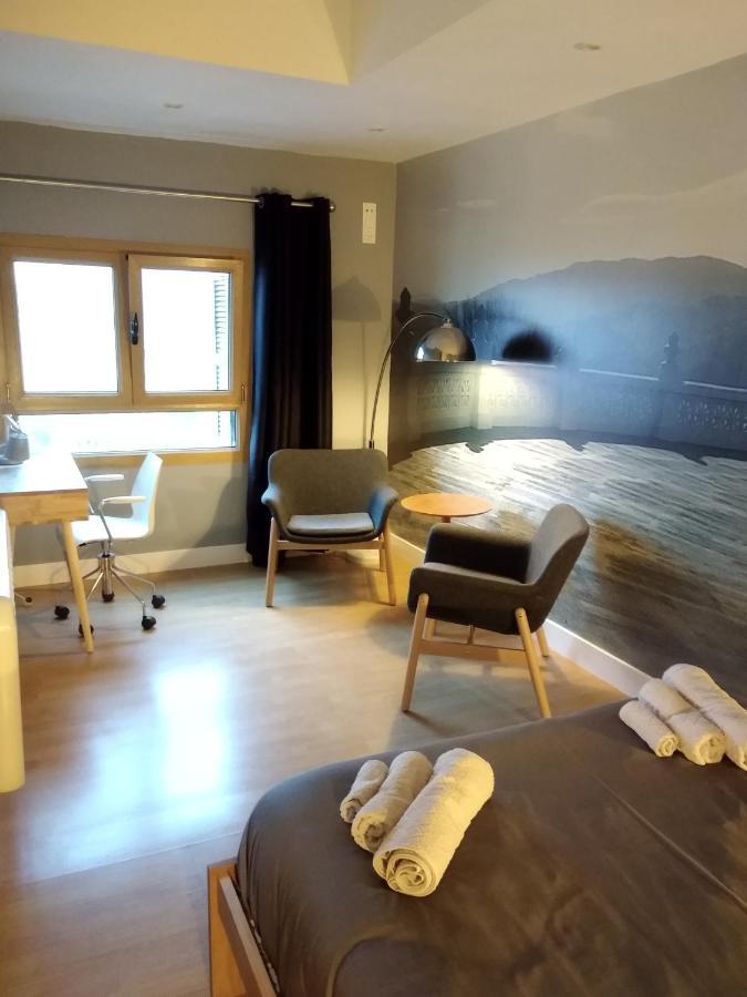Oferta Especial Ultima Hora - Sarakatua15 - Vistas Espectaculares - Familias Y Parejas - 2 Dormitorios Independientes - Amplio Salon Cocina Comedor - Tarjeta Parking Ota Gratis - Estancia Minima 2 Noches - زاروتز المظهر الخارجي الصورة