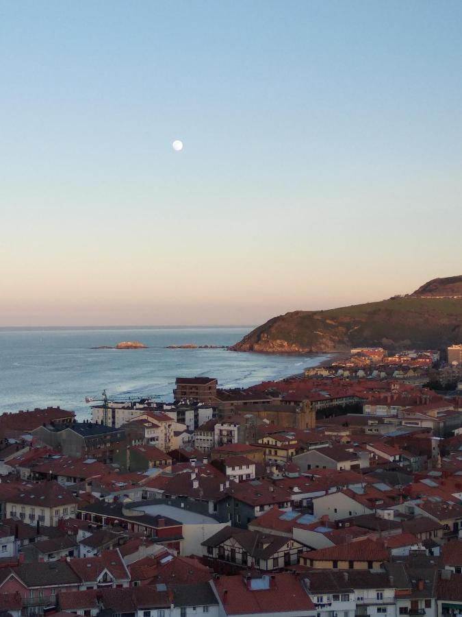 Oferta Especial Ultima Hora - Sarakatua15 - Vistas Espectaculares - Familias Y Parejas - 2 Dormitorios Independientes - Amplio Salon Cocina Comedor - Tarjeta Parking Ota Gratis - Estancia Minima 2 Noches - زاروتز المظهر الخارجي الصورة