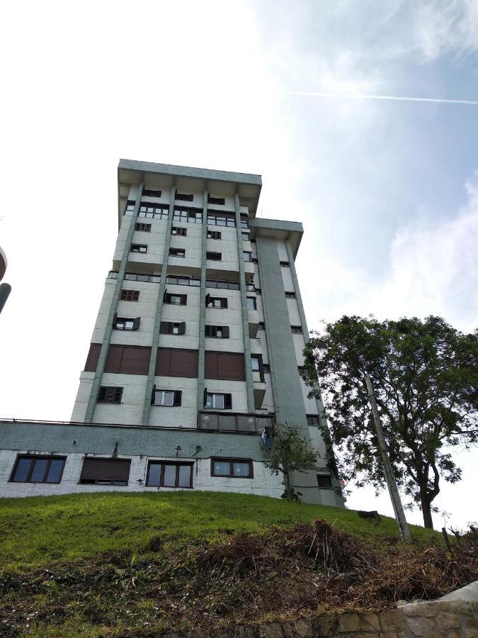 Oferta Especial Ultima Hora - Sarakatua15 - Vistas Espectaculares - Familias Y Parejas - 2 Dormitorios Independientes - Amplio Salon Cocina Comedor - Tarjeta Parking Ota Gratis - Estancia Minima 2 Noches - زاروتز المظهر الخارجي الصورة