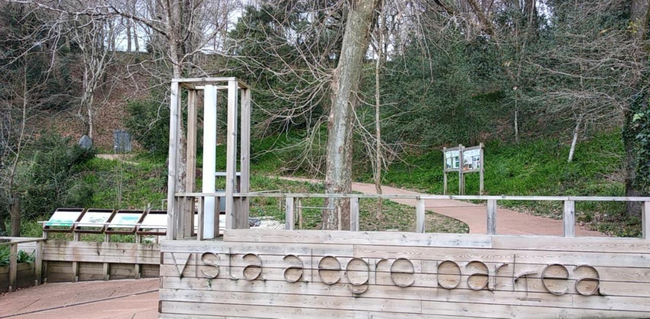 Oferta Especial Ultima Hora - Sarakatua15 - Vistas Espectaculares - Familias Y Parejas - 2 Dormitorios Independientes - Amplio Salon Cocina Comedor - Tarjeta Parking Ota Gratis - Estancia Minima 2 Noches - زاروتز المظهر الخارجي الصورة