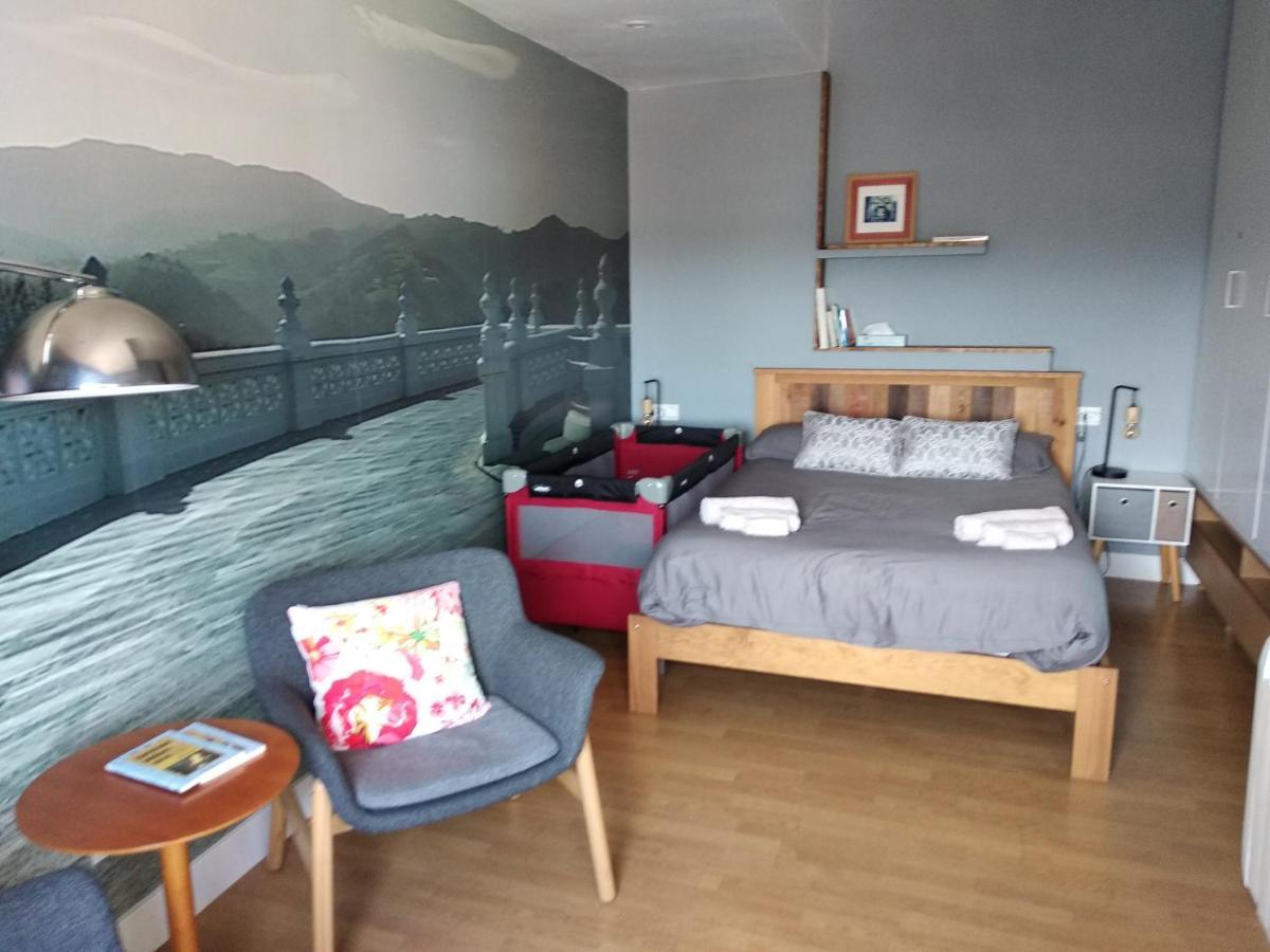 Oferta Especial Ultima Hora - Sarakatua15 - Vistas Espectaculares - Familias Y Parejas - 2 Dormitorios Independientes - Amplio Salon Cocina Comedor - Tarjeta Parking Ota Gratis - Estancia Minima 2 Noches - زاروتز المظهر الخارجي الصورة